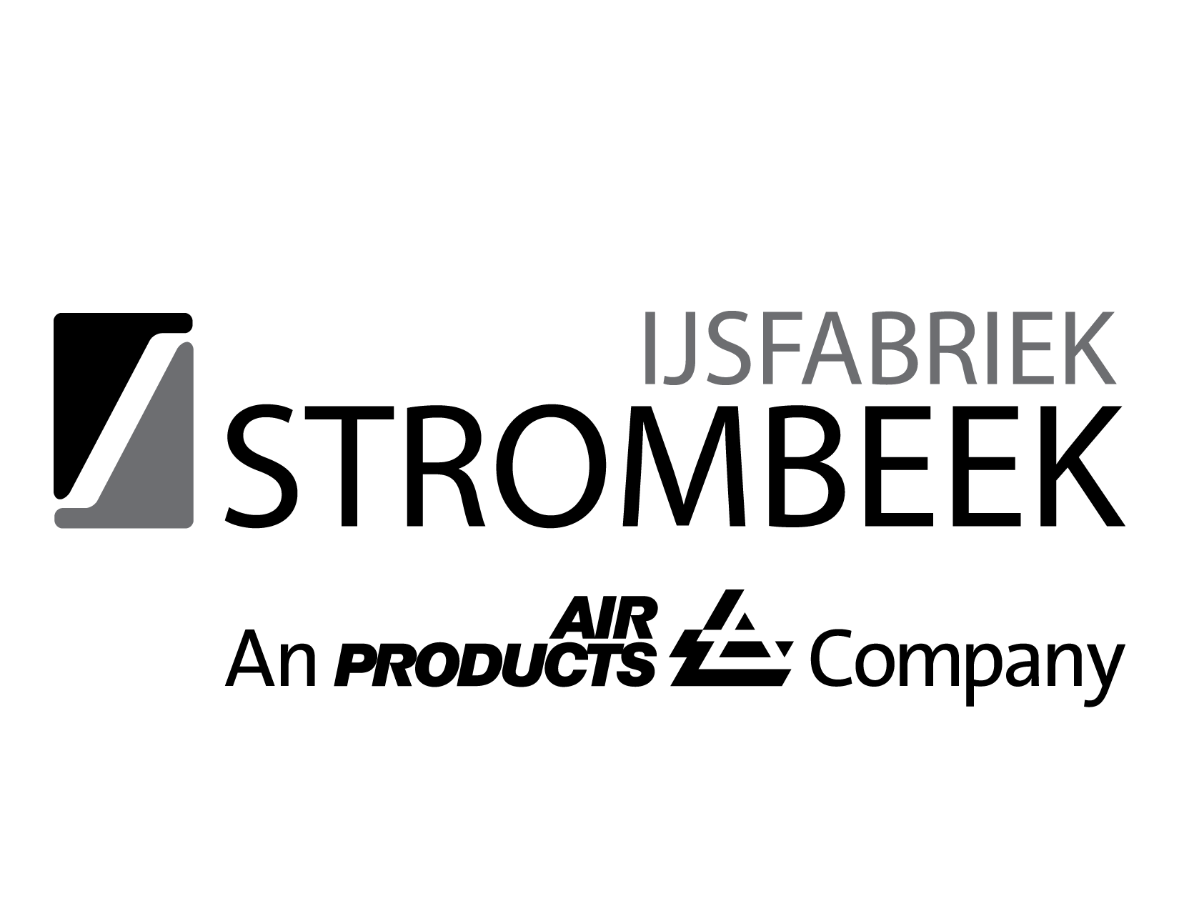 Ijsfabriek Strombeek